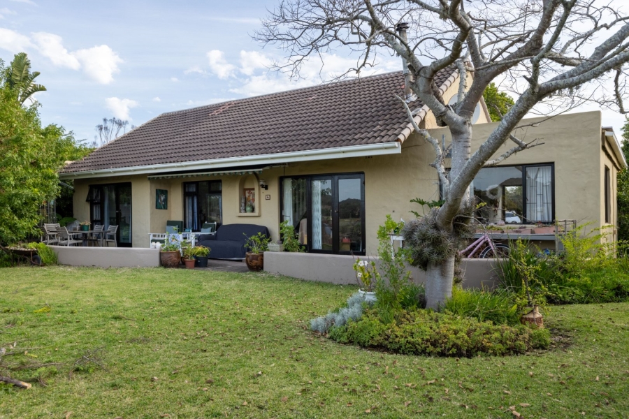 3 Bedroom Property for Sale in Keurbooms Western Cape